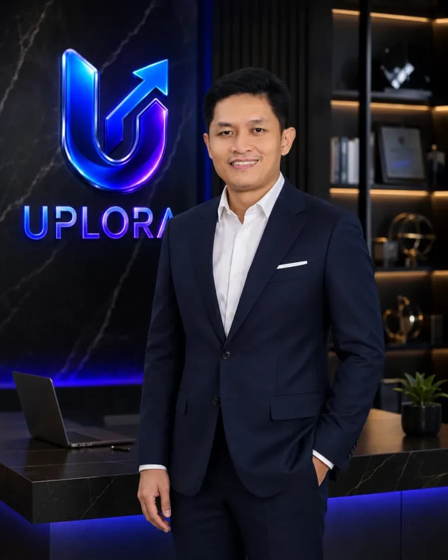 Mahmud Ardi Widanto, S.I.P.